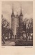 Oliva " Klosterkirche "Danzinger Verlags-Gesellschaft M.b. H. , Danzig Nr. 317 - Danzig