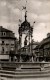 AK Göttingen, Am Gänselieselbrunnen, Gel 1959 - Goettingen