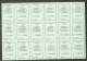 RUSSIA USSR ESTONIA COUPONS TO GET FOOD IN CANTEEN 1978 - Rusia