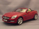 Mercedes (Minichamps) B6 696 0513, Mercedes SLK, 1:18 - Minichamps