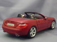 Mercedes (Minichamps) B6 696 0513, Mercedes SLK, 1:18 - Minichamps