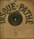 90 Tours Saphir PATHE 1909/1912 N° 6128 SOUS L'AIGLE DOUBLE (pas Redoublé)+6123 BOCCACE (marche) - 78 Rpm - Gramophone Records