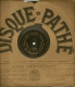 90 Tours Saphir PATHE 1909/1912 N° 6128 SOUS L'AIGLE DOUBLE (pas Redoublé)+6123 BOCCACE (marche) - 78 T - Discos Para Fonógrafos