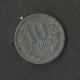 Jeton Bonn Unter Gewahr Jeton De 10 Pfennig 1917 - Monetary/Of Necessity