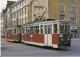 ELBLAG (ELBING) POLOGNE TRAMWAY En Juin 1991  Détails 2ème Scan - Tramways