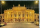 Austria Postcard - Wien - Vienna - Burgtheater   LC1854 - Other & Unclassified