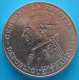 100 Francs Lafayette  1987   Argent Argento - Other & Unclassified