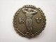 ESTONIA WRESTLING BADGE PIN - Wrestling