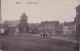 Herstal -  FOTOKAART ;  Place De La Licour -  1910 - Saint-Georges-sur-Meuse
