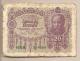 Austria Ungheria - Banconota Circolata Da 20 Corone P-76 - 1922 - Autriche