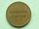 EUROCOIN LONDON ! - Sonstige & Ohne Zuordnung