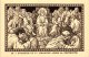 C1926 - 20 Cartes  En SEPIA - Rene De Cramer,   21-40   LES DIMANCHES ET JOURS DE FETE - ABBAYE DE SAINT ANDRE - Lophem - Religion & Esotericism