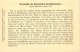 C1926 - 20 Cartes  En SEPIA - Rene De Cramer,   21-40   LES DIMANCHES ET JOURS DE FETE - ABBAYE DE SAINT ANDRE - Lophem - Religion & Esotericism