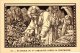 Delcampe - C1926 - 20 Cartes  En SEPIA - Rene De Cramer,   21-40   LES DIMANCHES ET JOURS DE FETE - ABBAYE DE SAINT ANDRE - Lophem - Religion & Esotericism