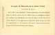 Delcampe - C1926 - 20 Cartes  En SEPIA - Rene De Cramer,   21-40   LES DIMANCHES ET JOURS DE FETE - ABBAYE DE SAINT ANDRE - Lophem - Religion & Esotericism