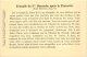 Delcampe - C1926 - 20 Cartes  En SEPIA - Rene De Cramer,   21-40   LES DIMANCHES ET JOURS DE FETE - ABBAYE DE SAINT ANDRE - Lophem - Religion & Esotericism