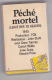 France Old Matchbox - Action Gitanes - Movies - Peche Mortel (Leave Her To Heaven) - Boites D'allumettes