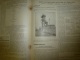1er Juin 1929  LA TECHNIQUE MODERNE  Et : L' ORGANISATION Du TRAVAIL ; Chemins De Fer.......etc........ - 1900 - 1949