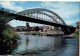 42----LANGEAC----l´allier Et Le Pont Alexandre-bertrand--voir 2 Scans - Langeac