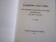 GESCHICHTE EINER LIEBE Leiden Und Lieben Der Stigmatisierten Anna Schäffer Von Mindel Stetten 1882-1925 A.M. WEIGL 1981 - Cristianesimo