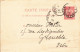 TUNISIE - 1902 - CARTE ENTIER POSTAL De BIZERTE Pour GRENOBLE - ACEP N°11 - Briefe U. Dokumente