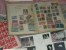Delcampe - Huge (9.5kg) Boxlot GB,Europe,ROW Stamps, Covers, QV To Modern, Albums, Leaves, Kiloware Etc. - Collezioni (in Album)