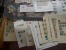 Delcampe - Huge (9.5kg) Boxlot GB,Europe,ROW Stamps, Covers, QV To Modern, Albums, Leaves, Kiloware Etc. - Collezioni (in Album)