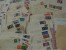 Delcampe - Huge (9.5kg) Boxlot GB,Europe,ROW Stamps, Covers, QV To Modern, Albums, Leaves, Kiloware Etc. - Collezioni (in Album)