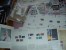 Delcampe - Huge (9.5kg) Boxlot GB,Europe,ROW Stamps, Covers, QV To Modern, Albums, Leaves, Kiloware Etc. - Collezioni (in Album)