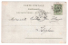 Belgique, Souvenir De L´Exposition Internationale, Bruxelles, 1897, CPA, Carte Postale, Postkarte - Universal Exhibitions