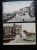 EASTBOURNE - 2 Cards - Splash Point + Grand Parade - 1909 - Lot 224 - Eastbourne