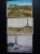 BLACKPOOL - 3 Cards - Putting Greens 1942 + Sands And Promenade 1919 + Rough Sea 1910   - Lot 224 - Blackpool