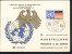 France Allemagne 1973  Postes Aux  Armees   Pasteur - Louis Pasteur