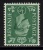 GB Scott 258 - SG485i, 1941 Light Colours 1/2d Inverted Watermark MH - Nuevos