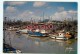 Br - 85 - BEAUVOIR SUR MER - LE PORT DE BEC - Port - Bateaux - - Beauvoir Sur Mer