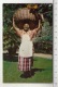 Jamaica, B. W. I. - Fruit And Flower Vendor - Jamaïque