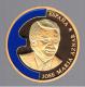 FICHAS - MEDALLAS // Token - Medal - ESPAÑA Jose Maria Aznar EUROPA 1998 - Royaux/De Noblesse