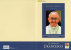 Fra414 Folder Papa Francesco Pope Francisco Città Vaticano Argentina Habemus Papam Religione Cartolina FDC Francobollo - Christentum
