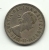 1954 - Gran Bretagna 2 Shillings     ----- - Altri & Non Classificati