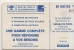 CARTE-PUCE-NOUVELLE-CALEDONIE-80U-NC9-SC5-06/93-C NP-N°Rge C36041691-Utilisé-TBE- - New Caledonia