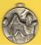 FICHAS - MEDALLAS // Token - Medal -  SARDANES TERESIANES 1982/83 - Professionals/Firms