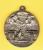 FICHAS - MEDALLAS // Token - Medal -  EXPOSICION MISIONERA 1925 - Professionali/Di Società