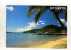 - AMERIQUE ANTILLES NEERLANDAISES . SAINT MARTIN . PHILIPSBURG . THE BEACH - Sint-Marteen