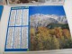 Delcampe - LOT De 57 Almanachs. Calendriers Des Années 1970 Aux Années 90. Oberthur. Lavigne. Oller. Cartier-Bresson. Eyrelle. .... - Grossformat : 1971-80