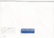 HUMAN'S WRIGHTS DECLARATION, STAMPS ON COVER, SENT TO ROMANIA, 1999, FRANCE - Brieven En Documenten