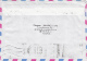 TREES, HISTORY SCENE, STAMPS ON AIRMAIL COVER, SENT TO ROMANIA, 1993, FRANCE - Storia Postale