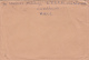 MAROCCO ROYALTIES, CASABLANCA, STAMPS AND POSTMARK ON COVER, 1974, MAROCCO - Morocco (1956-...)