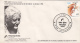 HELP AGE INDIA ORGANIZATION, SPECIAL COVER, 1992, INDIA - Storia Postale