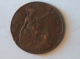 Grande-Bretagne 1 Penny 1911 - D. 1 Penny