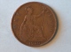 Grande-Bretagne 1 Penny 1930 - D. 1 Penny